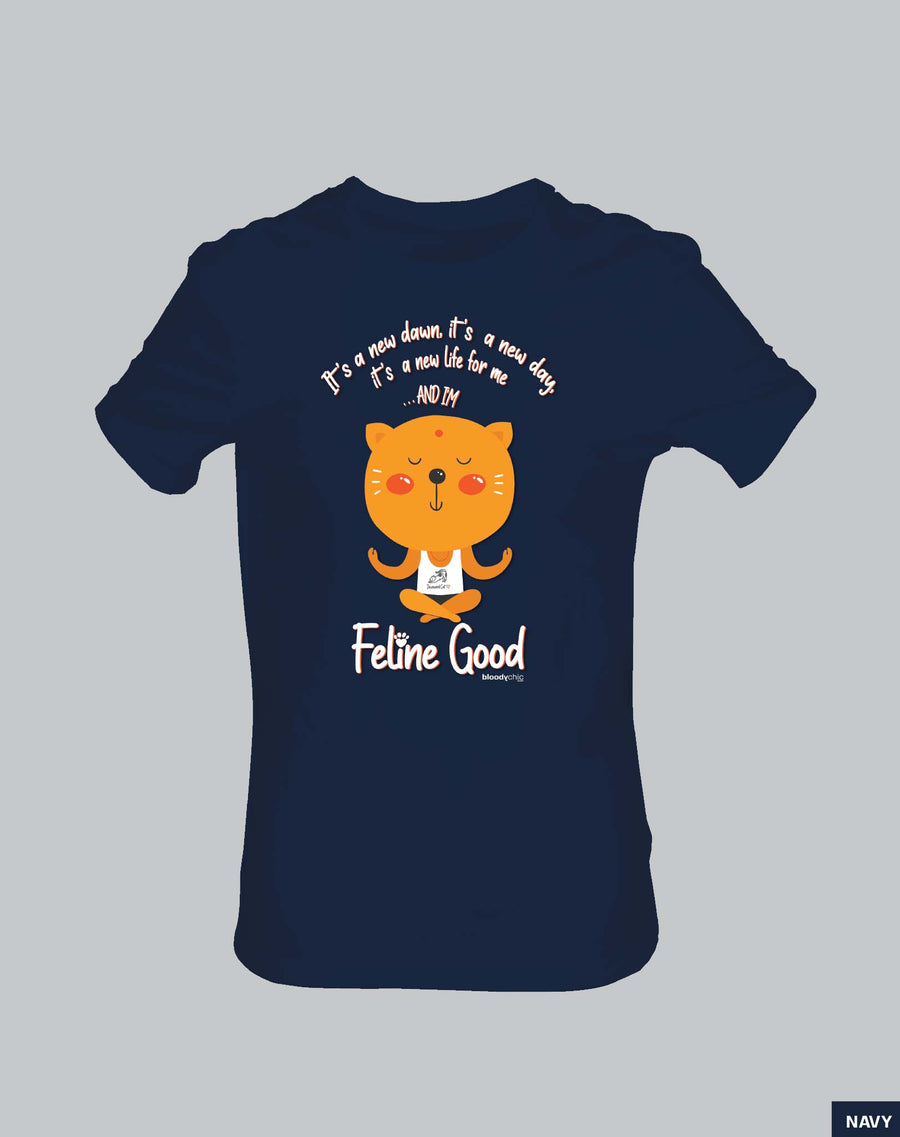 Feline Good (Multi)