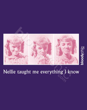 Nellie (Multi)