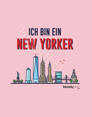 New Yorker (Multi)