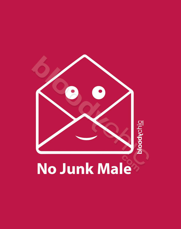 No Junk Male (Multi)