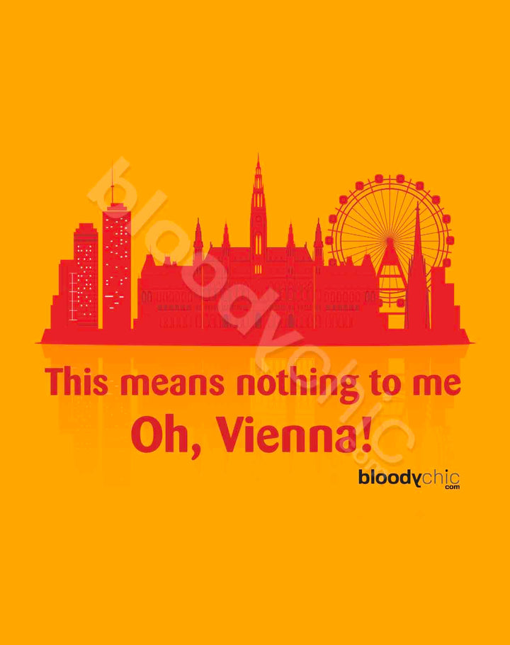 Oh Vienna (Multi)