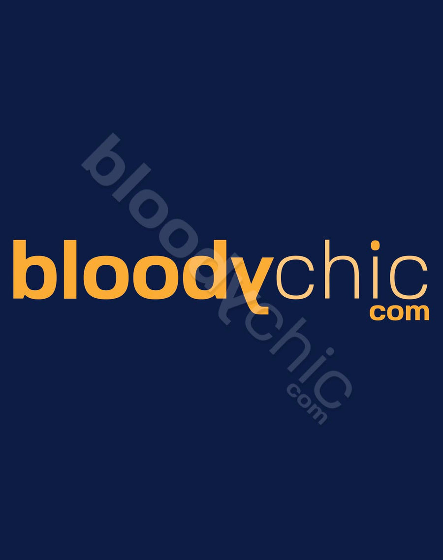 Logo Text Orange (Multi)