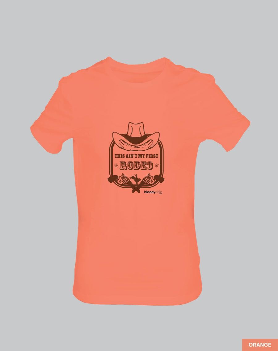 Rodeo Brown (Multi)