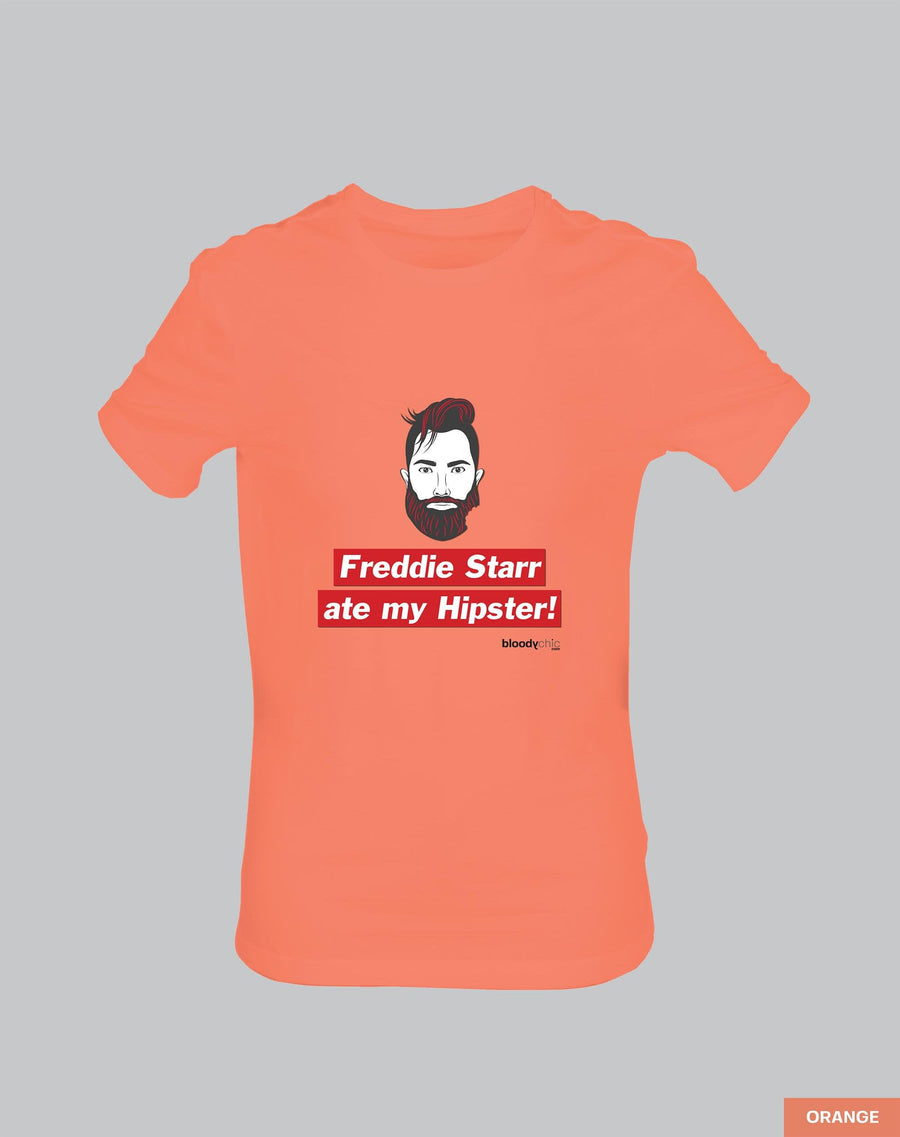 Freddie Starr (Multi)