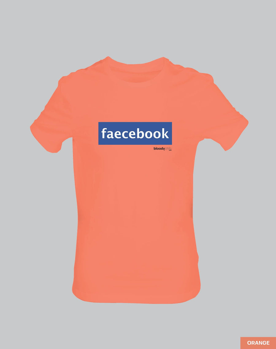Faecebook Text (Multi)