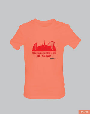 Oh Vienna (Multi)