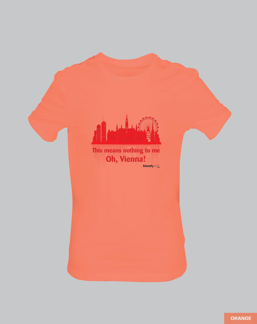 Oh Vienna (Multi)