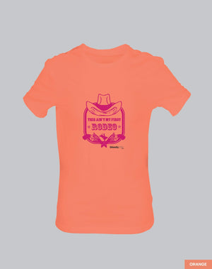 Rodeo Pink (Multi)