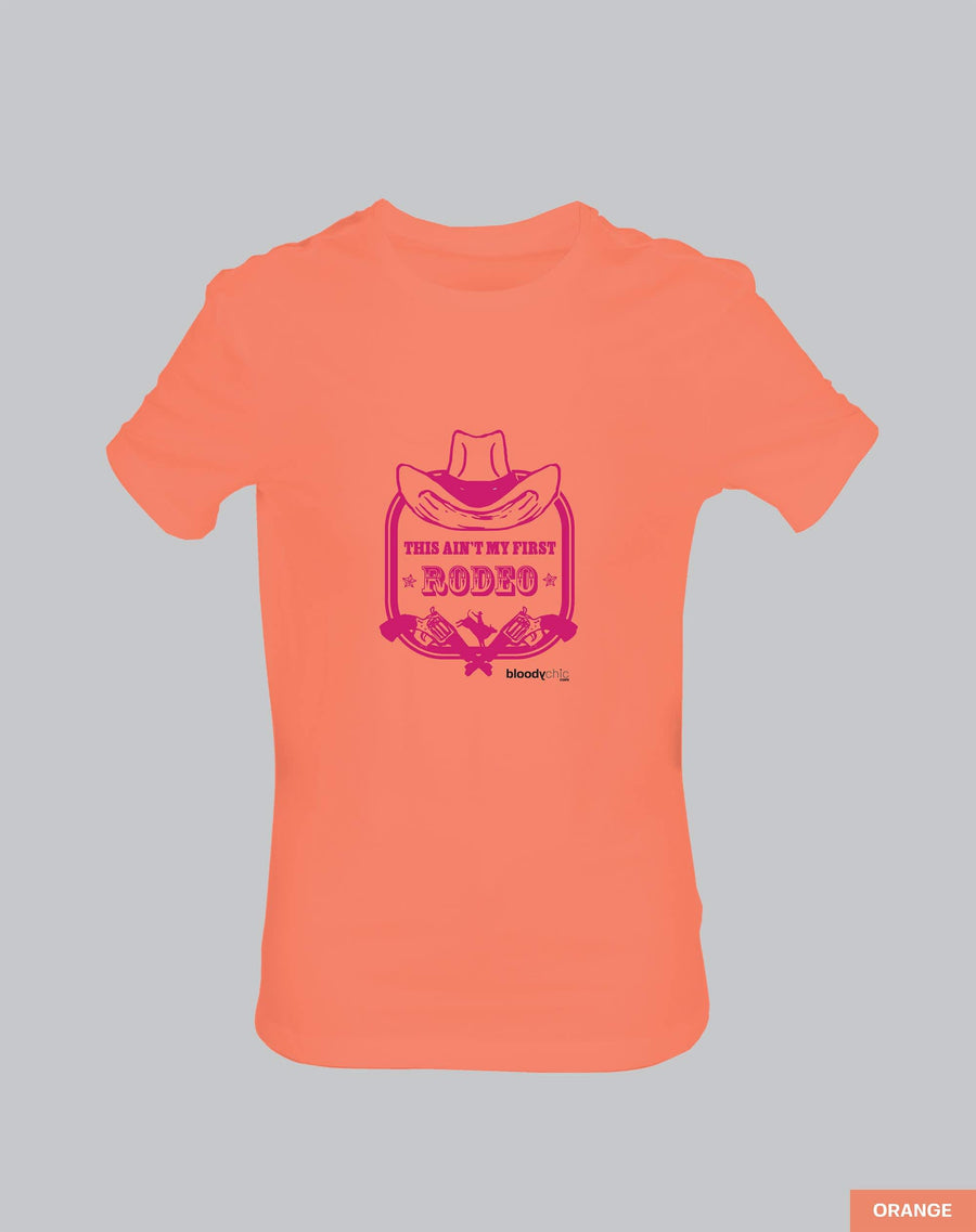 Rodeo Pink (Multi)