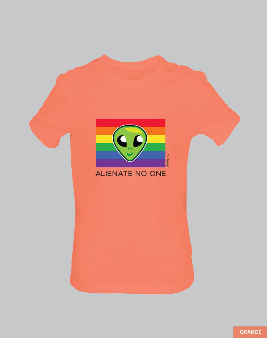 Alienate Light (Multi)