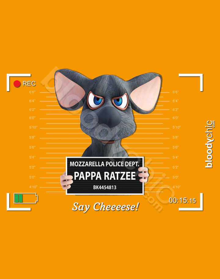 Pappa Ratzee (Multi)