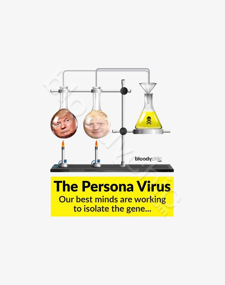 Persona Virus (Multi)