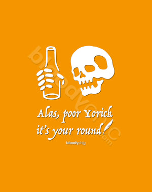 Poor Yorick (Multi)