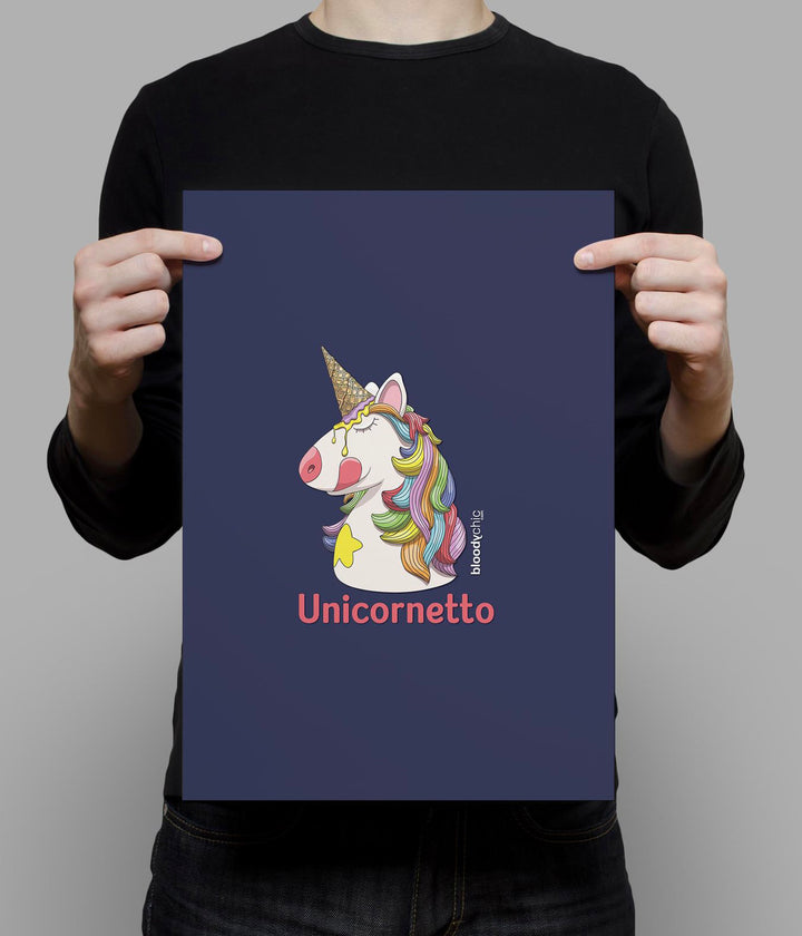 Unicornetto (A3)