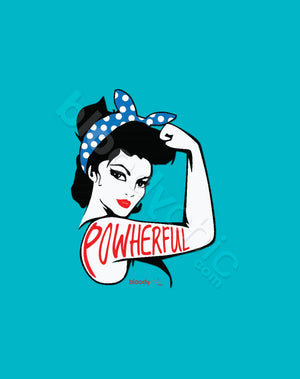 PowHerful (Multi)