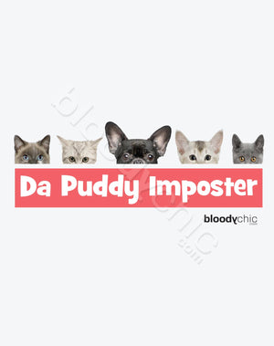 Imposter (Multi)