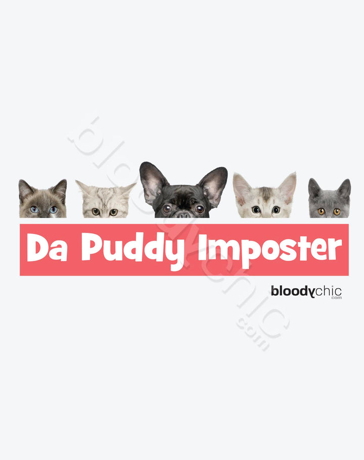 Imposter (Multi)