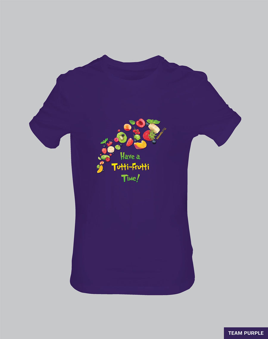 Tutti-Frutti (Multi)