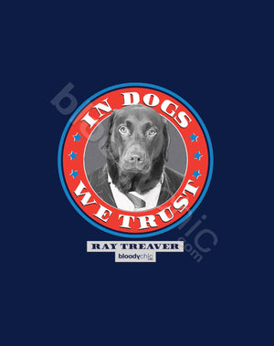 Ray Treaver (Multi)