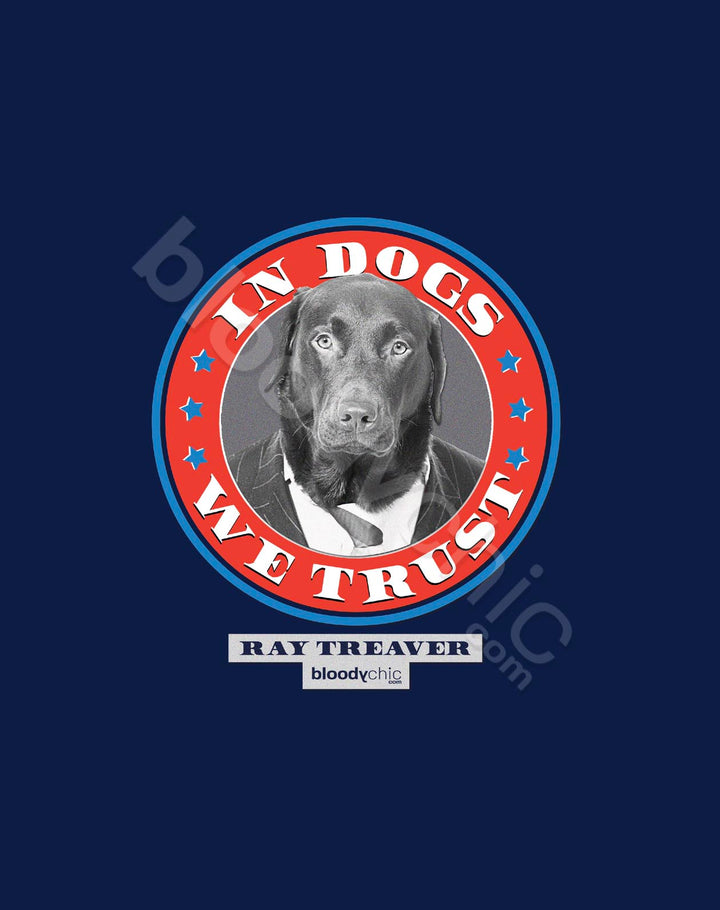 Ray Treaver (Multi)