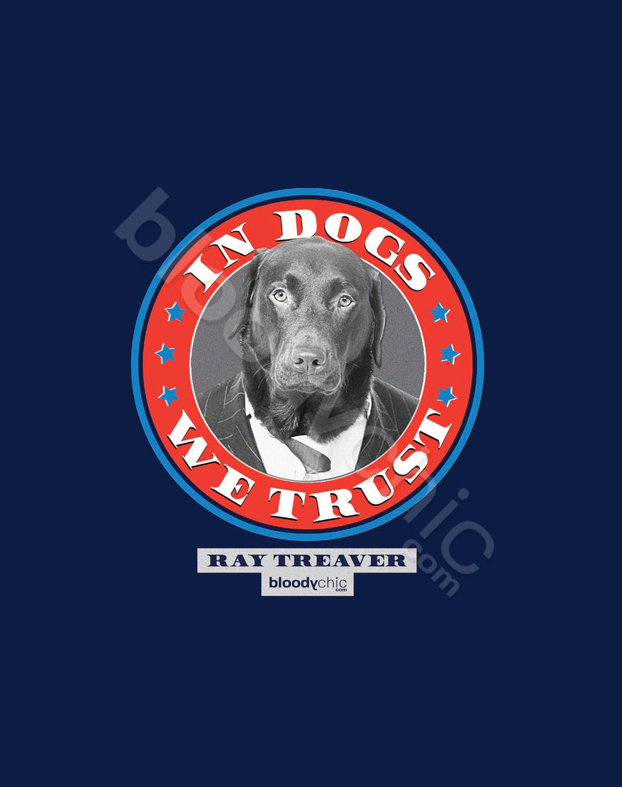 Ray Treaver (Multi)