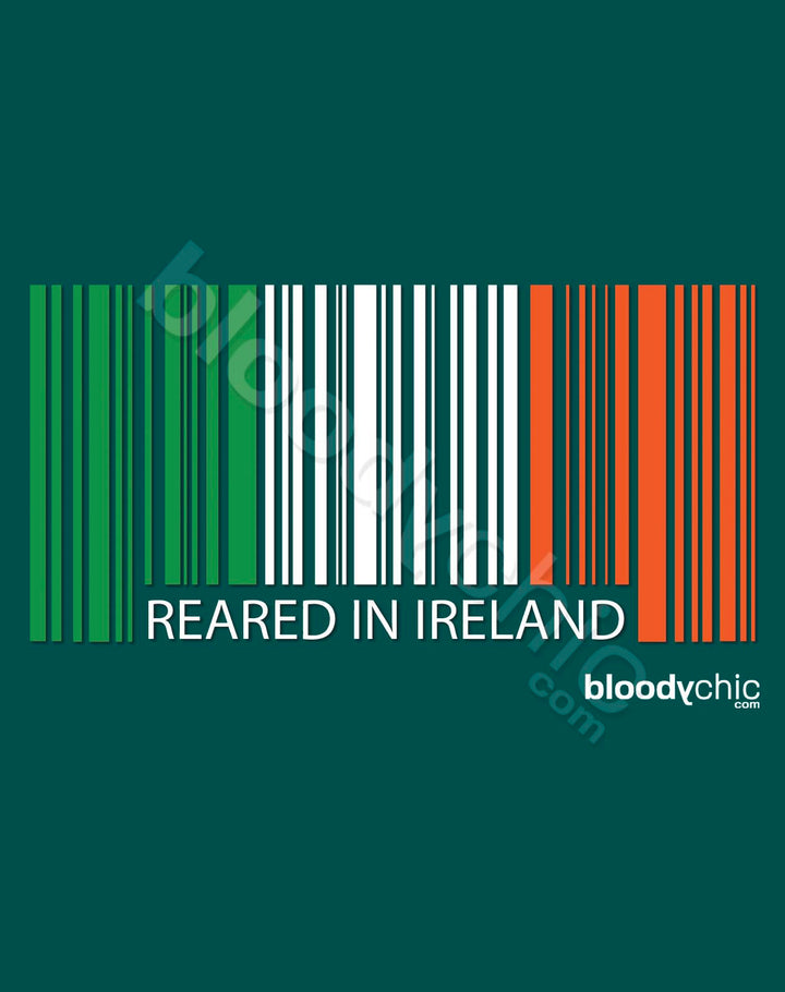 Reared in Ireland (Multi)