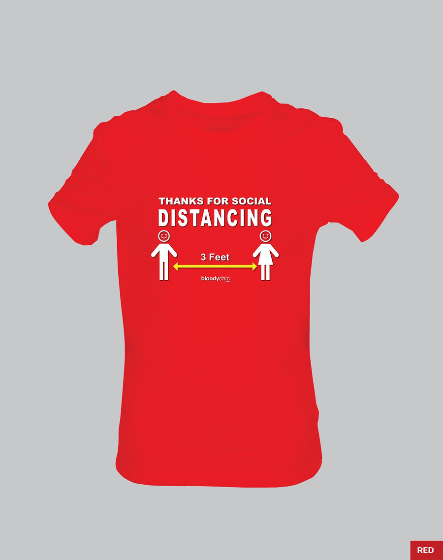 Social Distancing (Multi)