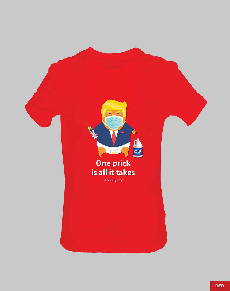 Trump Syringe (Multi)