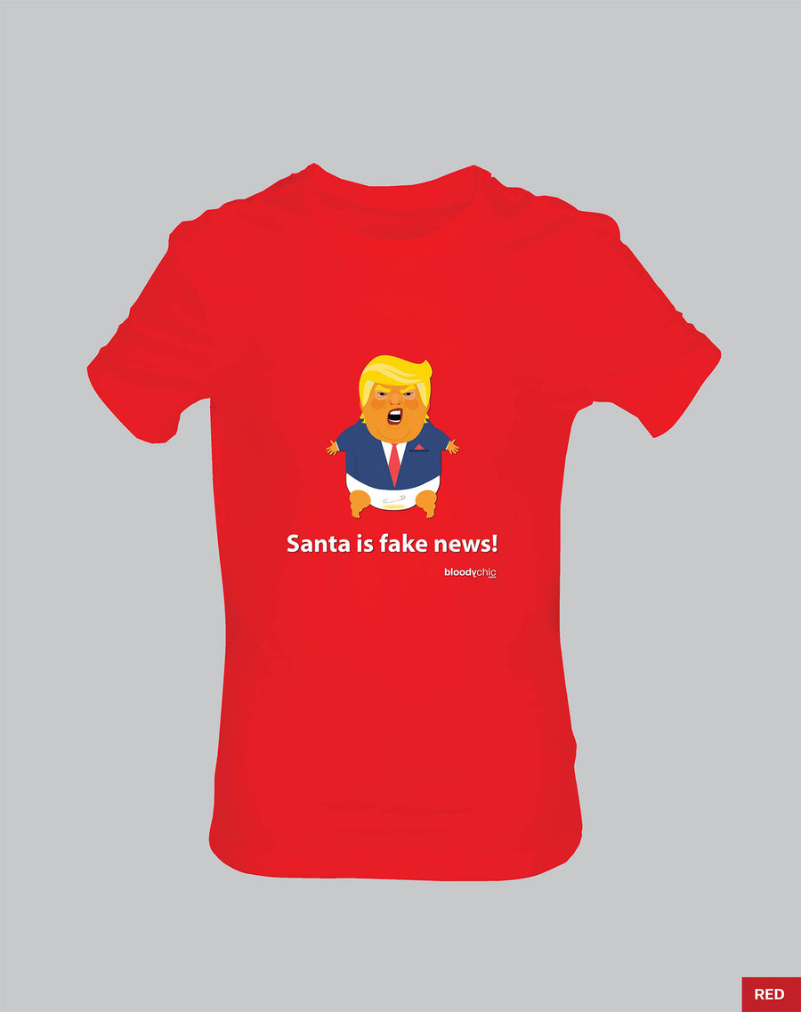 Trump Santa (Multi)