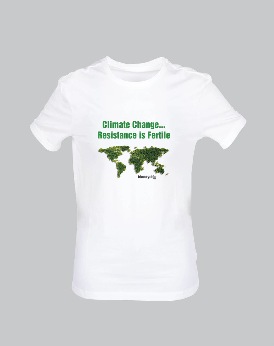 Climate Change_White