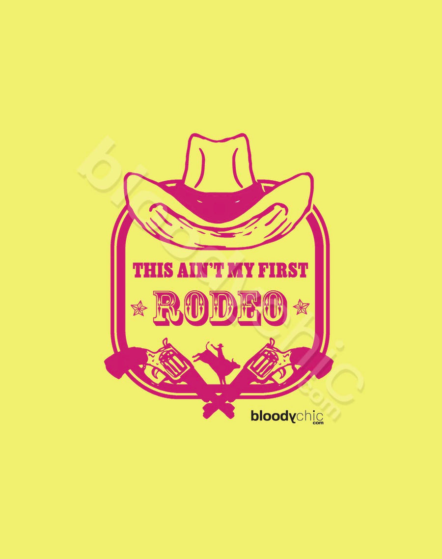 Rodeo Pink (Multi)