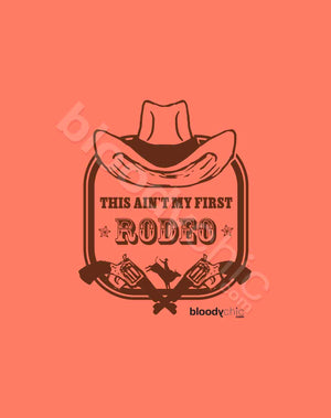 Rodeo Brown (Multi)