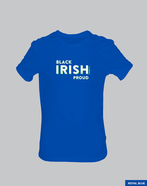 Proud Irish Black (Multi)