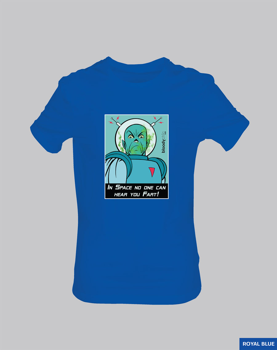 Alien Space (Multi)