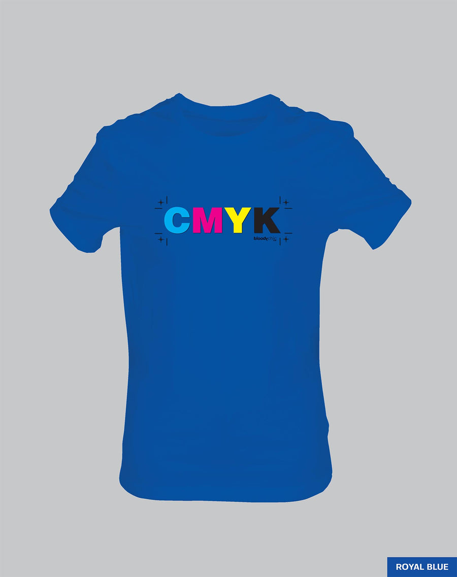 CMYK Print (Multi)