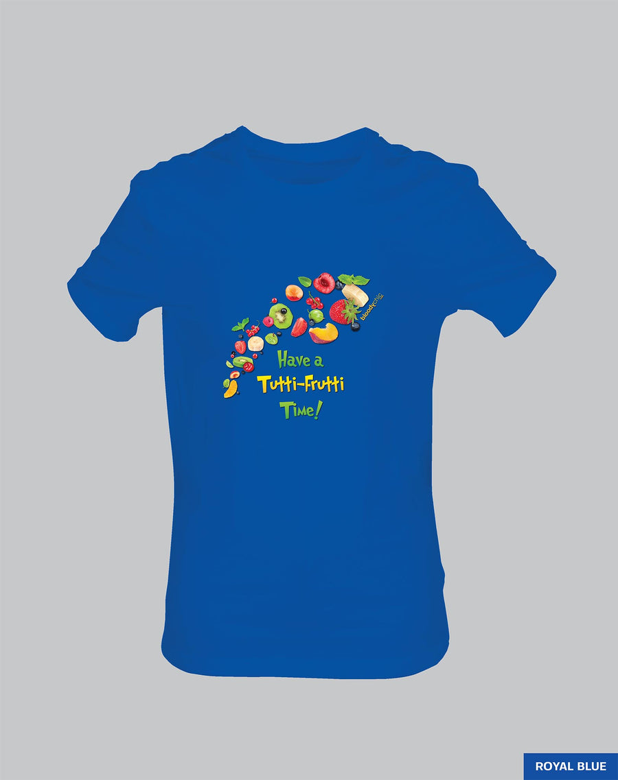 Tutti-Frutti (Multi)