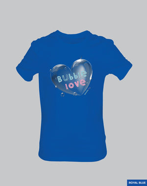 Bubble Love (Multi)