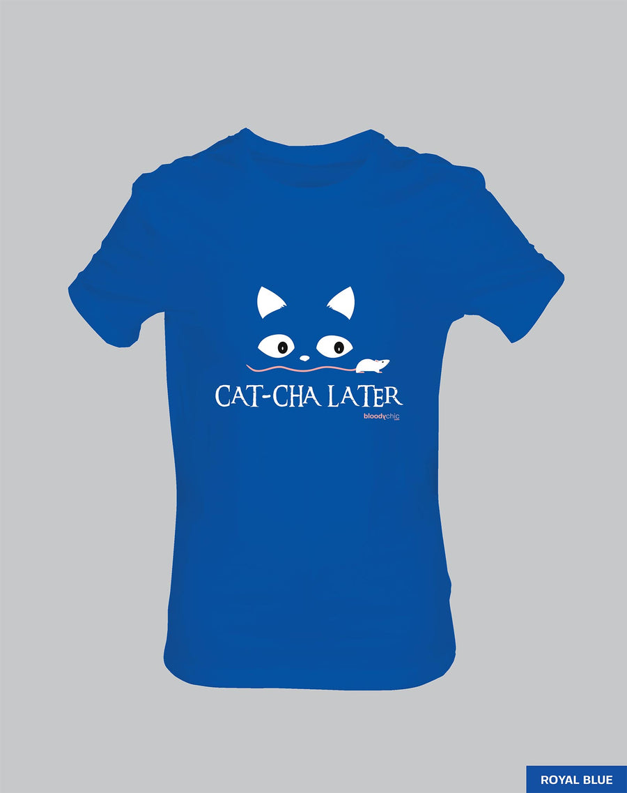 Cat-Cha Later (Multi)