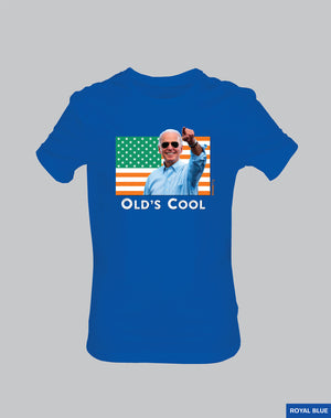 Joe Biden Old's Cool (Multi)