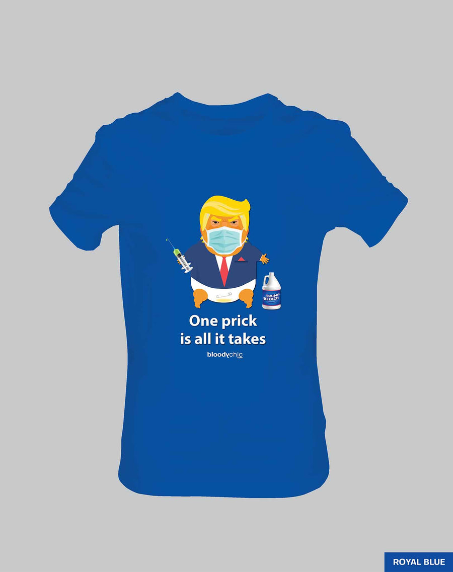 Trump Syringe (Multi)