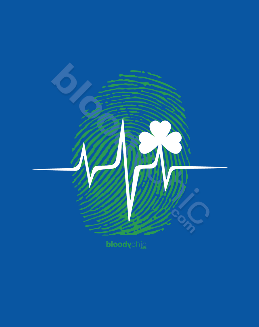 Irish Beat (Multi)
