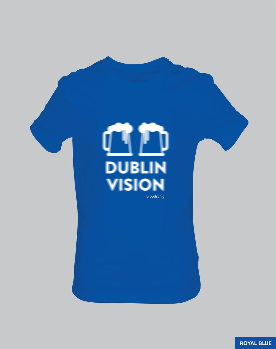 Dublin Vision (Multi)