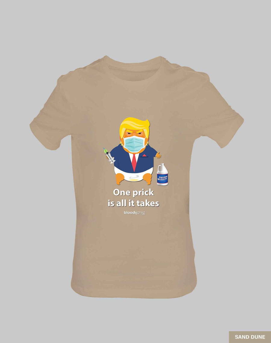 Trump Syringe (Multi)