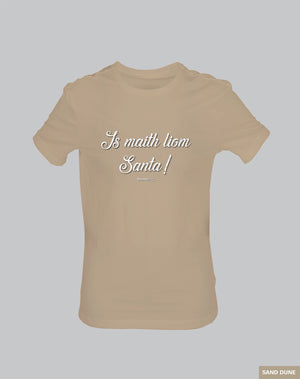 Is maith liom Santa (Multi)