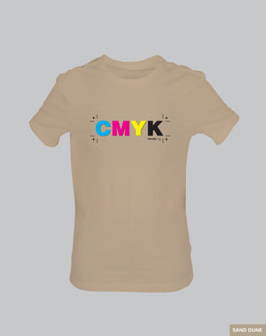 CMYK Print (Multi)