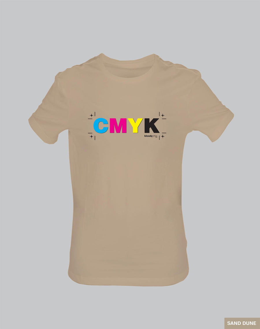 CMYK Print (Multi)