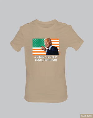 Joe Biden Irish (Multi)