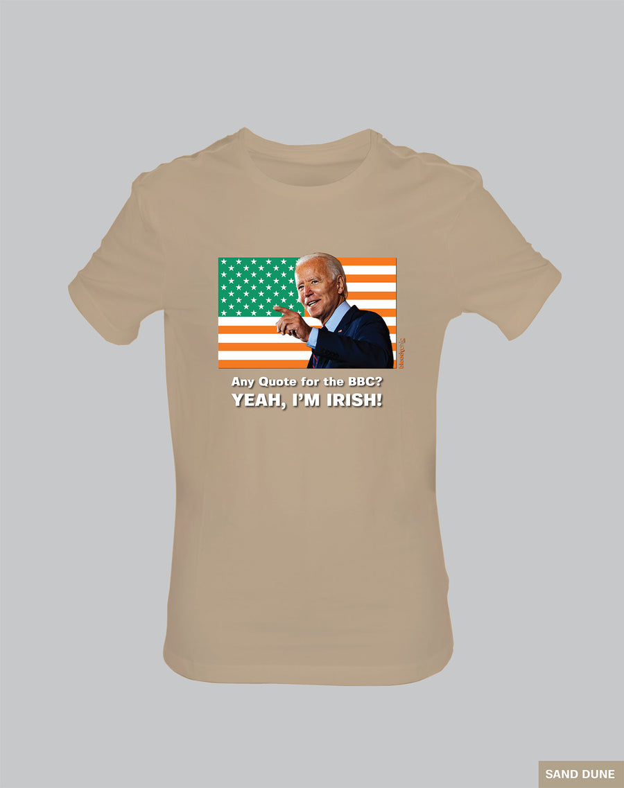 Joe Biden Irish (Multi)
