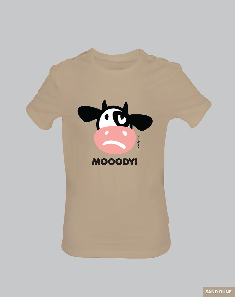 Mooody Cow (Multi)