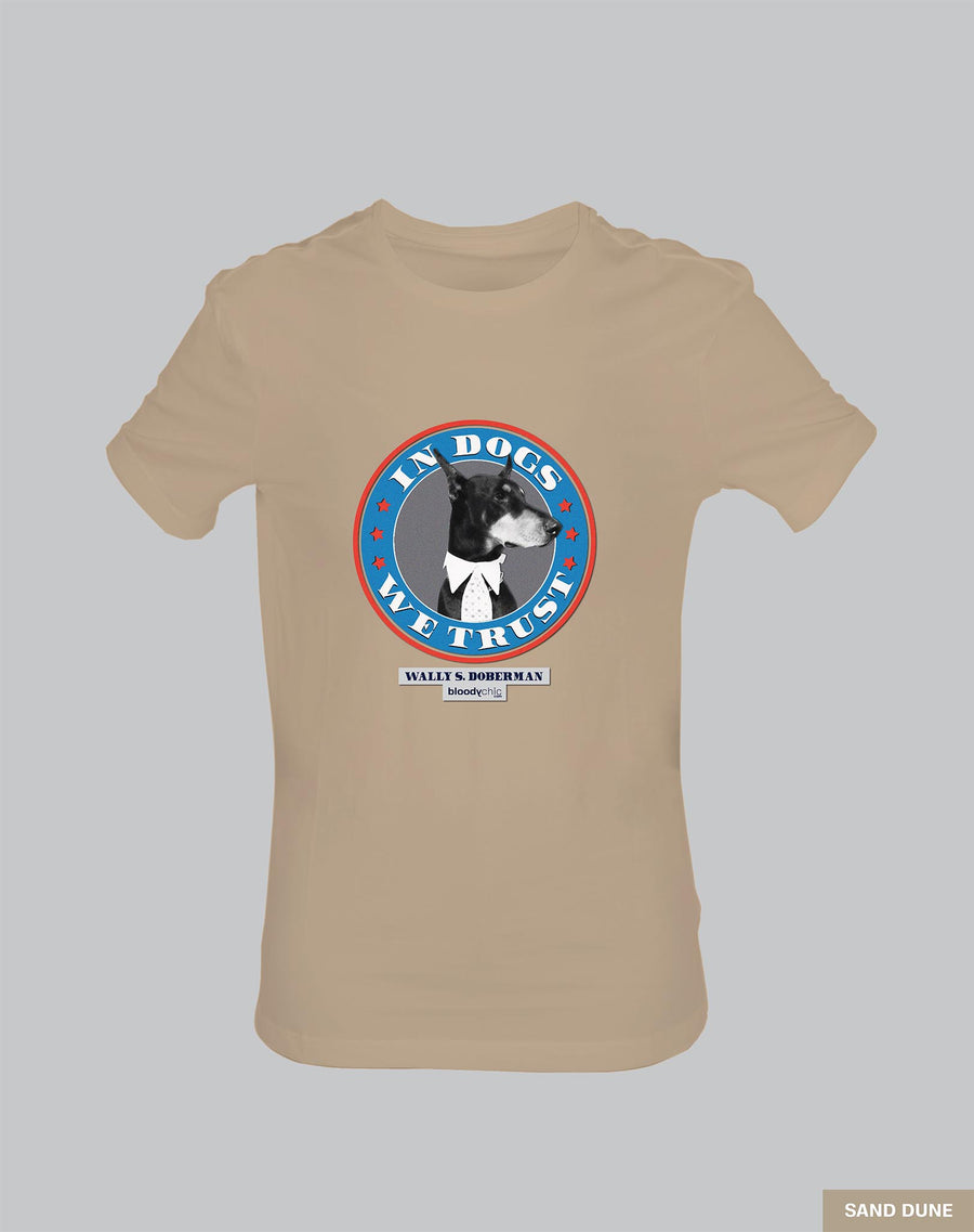Wally S. Doberman (Multi)